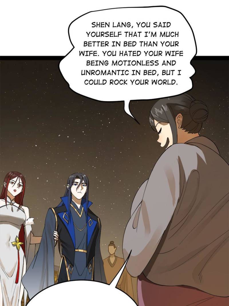 Ultimate Son-in-Law Chapter 67 - Page 3
