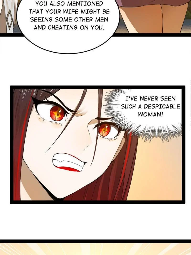 Ultimate Son-in-Law Chapter 67 - Page 4