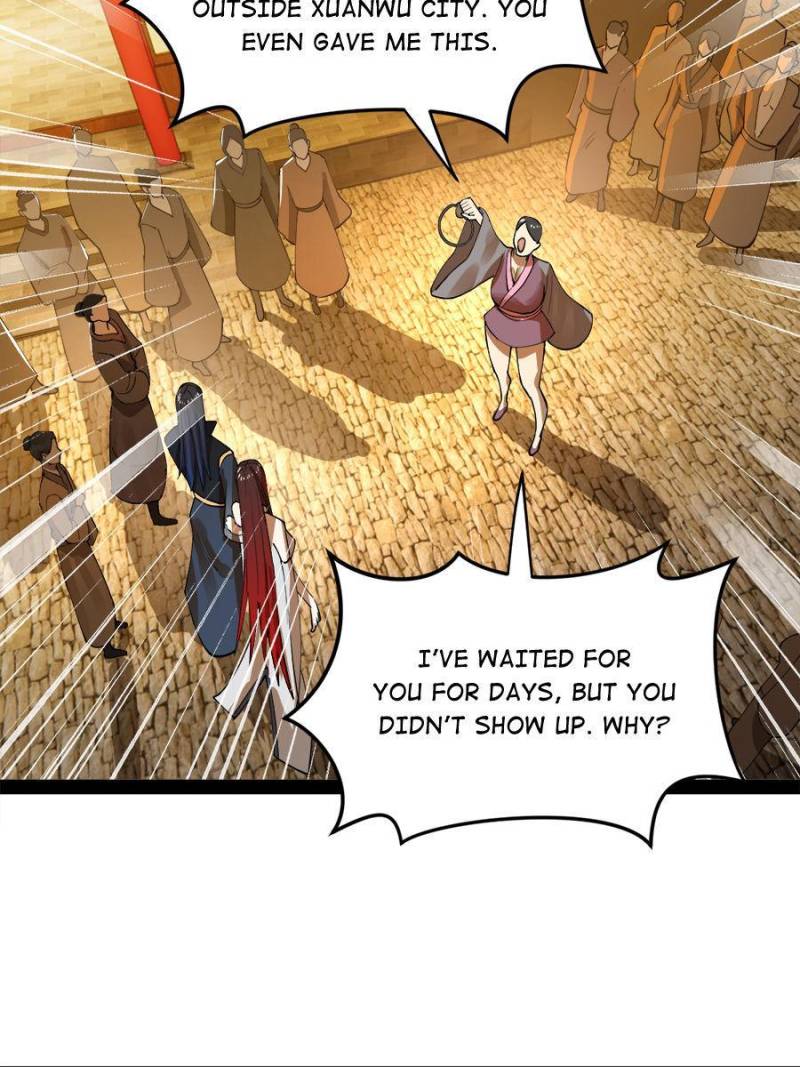 Ultimate Son-in-Law Chapter 67 - Page 6