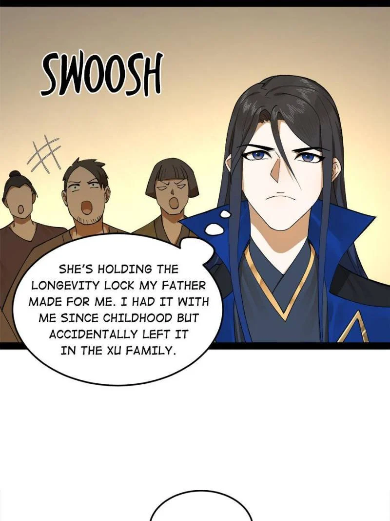 Ultimate Son-in-Law Chapter 67 - Page 7