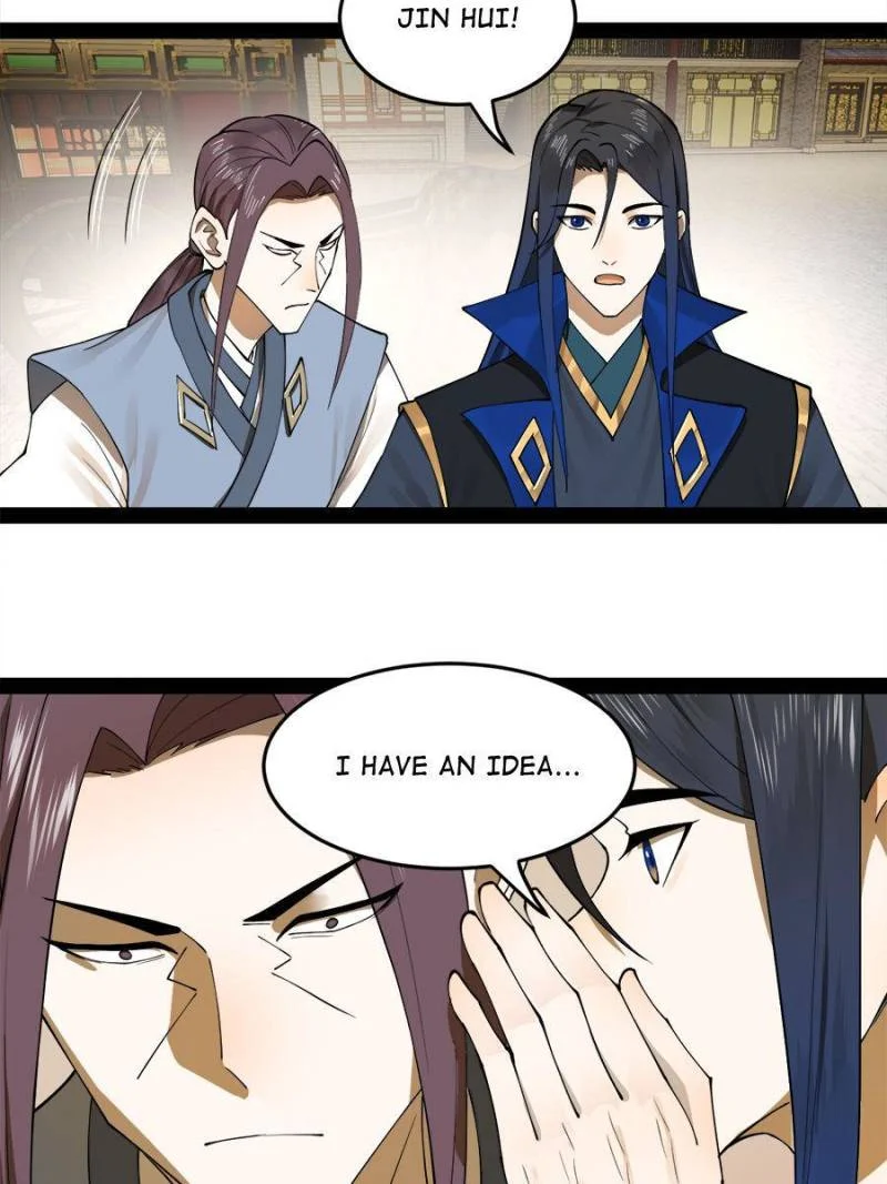 Ultimate Son-in-Law Chapter 67 - Page 8
