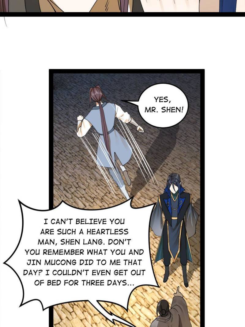 Ultimate Son-in-Law Chapter 67 - Page 9