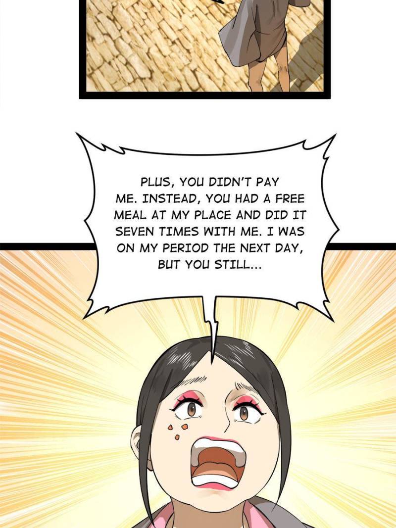 Ultimate Son-in-Law Chapter 67 - Page 10