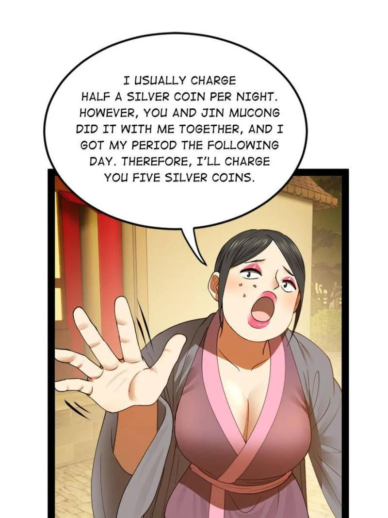 Ultimate Son-in-Law Chapter 67 - Page 15