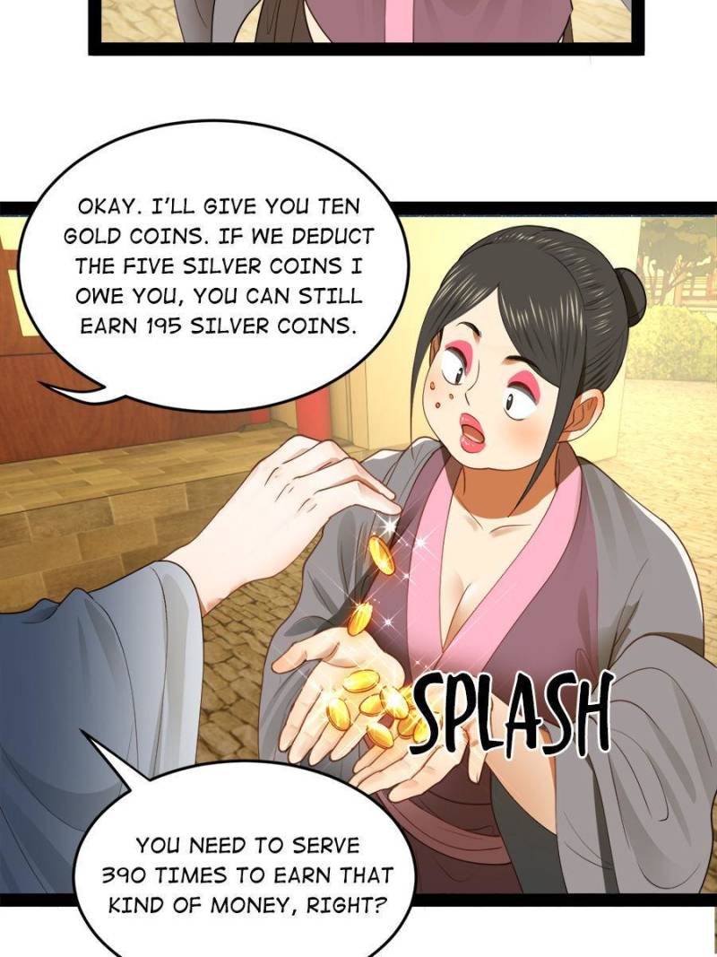 Ultimate Son-in-Law Chapter 67 - Page 16