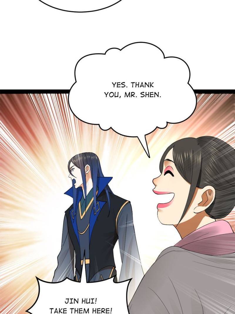 Ultimate Son-in-Law Chapter 67 - Page 17
