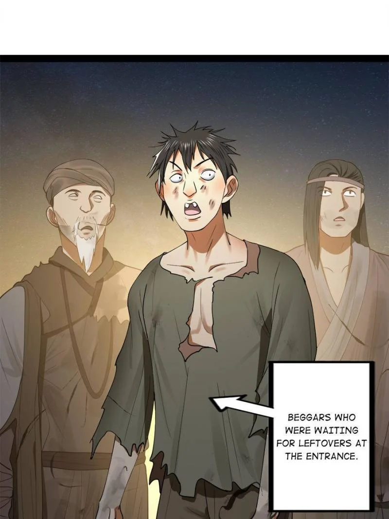 Ultimate Son-in-Law Chapter 67 - Page 19