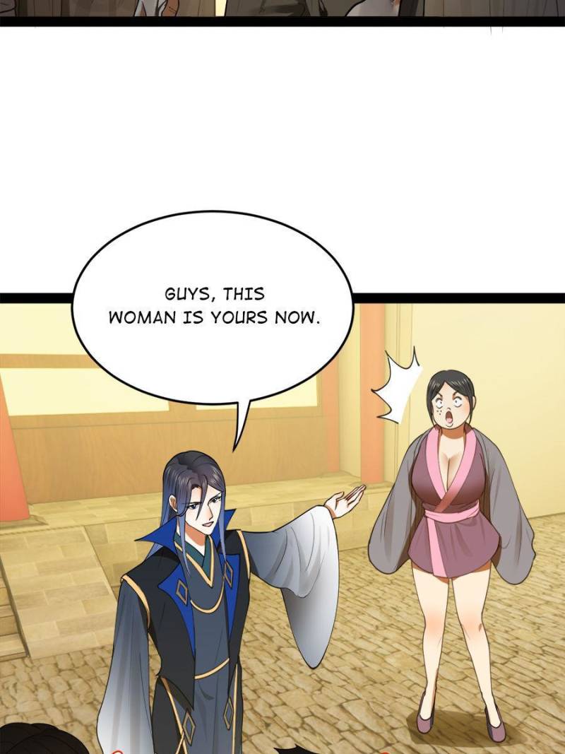Ultimate Son-in-Law Chapter 67 - Page 20