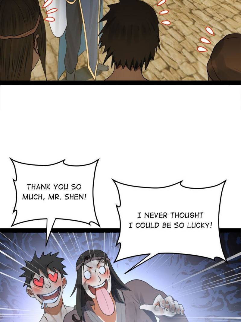 Ultimate Son-in-Law Chapter 67 - Page 21