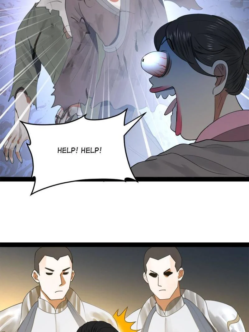 Ultimate Son-in-Law Chapter 67 - Page 22