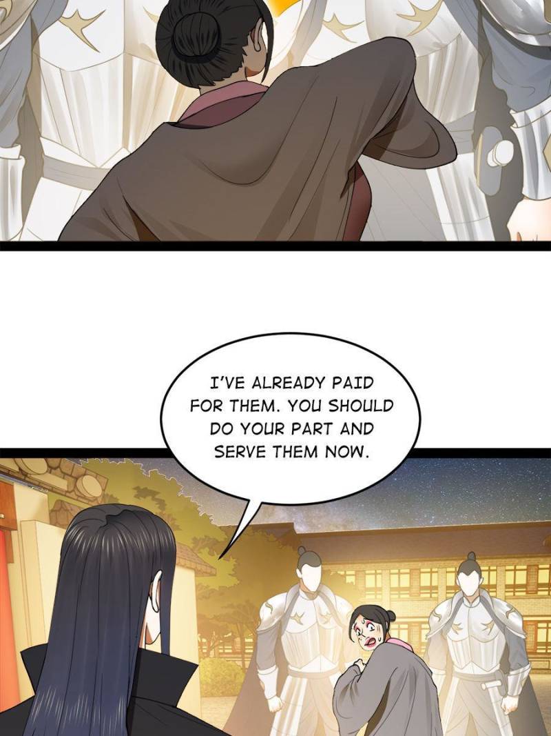 Ultimate Son-in-Law Chapter 67 - Page 23