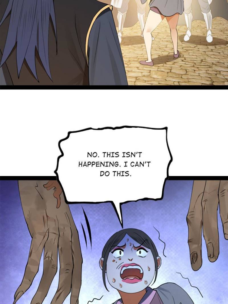 Ultimate Son-in-Law Chapter 67 - Page 24