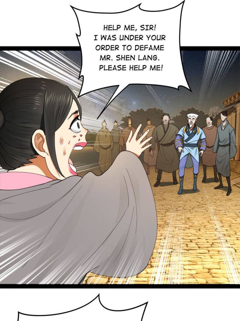 Ultimate Son-in-Law Chapter 67 - Page 27