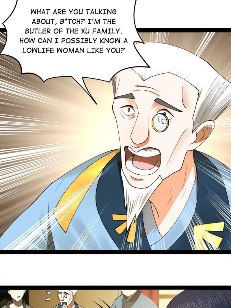 Ultimate Son-in-Law Chapter 67 - Page 28