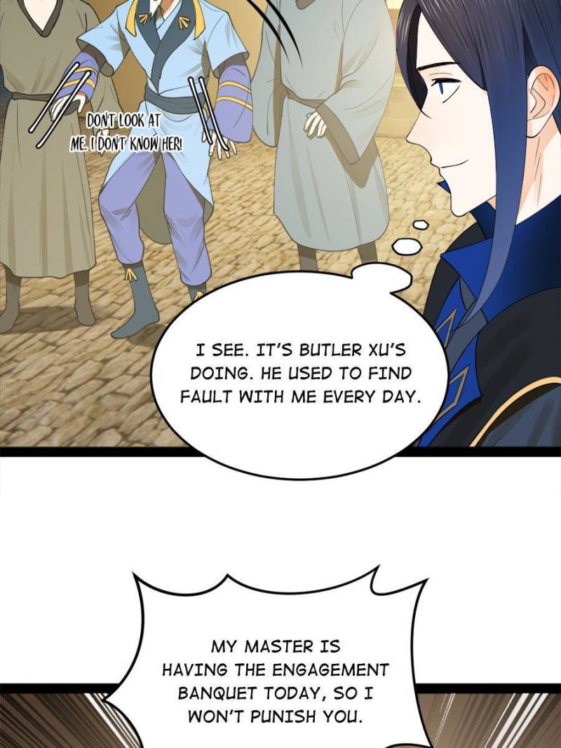 Ultimate Son-in-Law Chapter 67 - Page 29