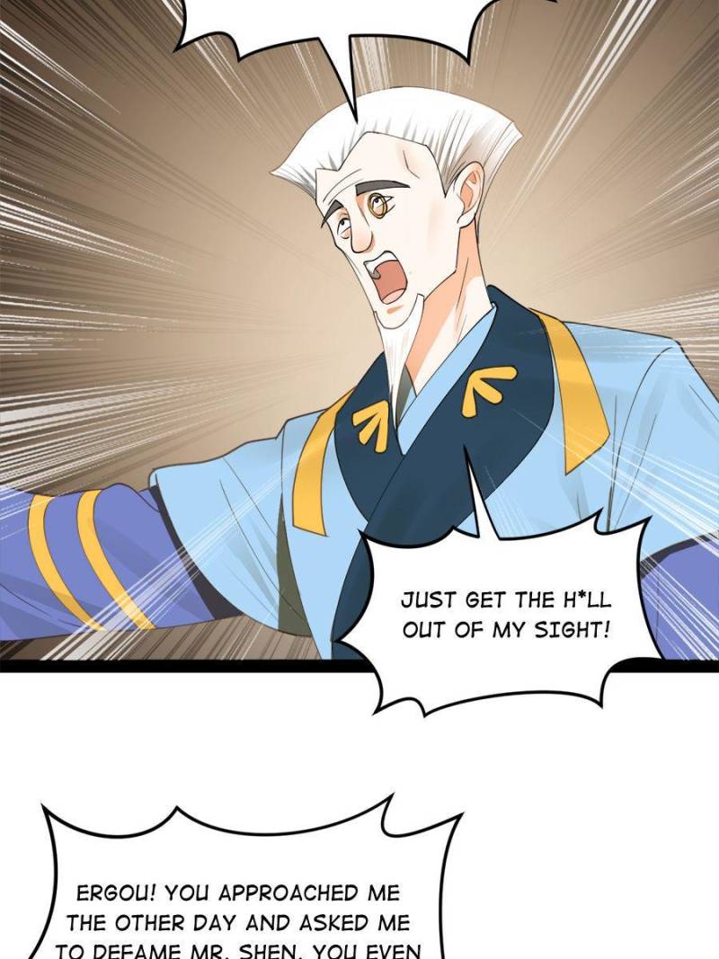 Ultimate Son-in-Law Chapter 67 - Page 30