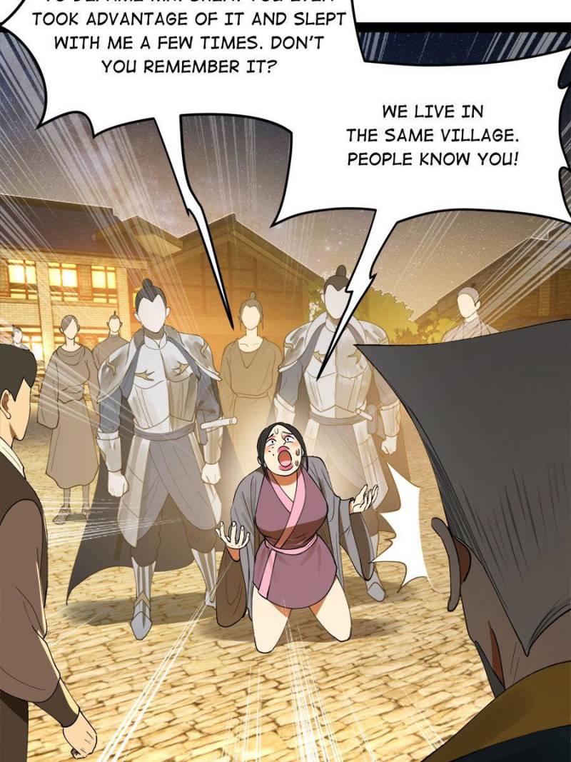 Ultimate Son-in-Law Chapter 67 - Page 31