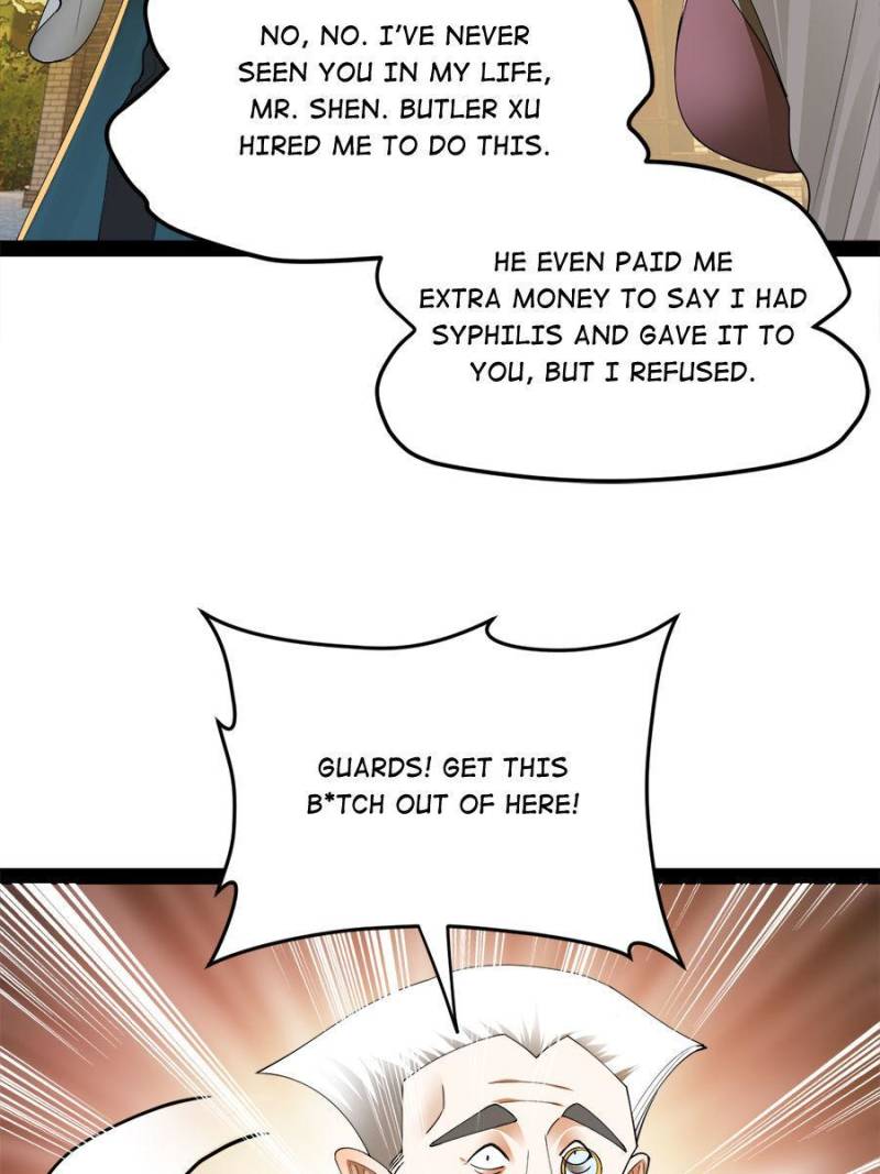 Ultimate Son-in-Law Chapter 67 - Page 33