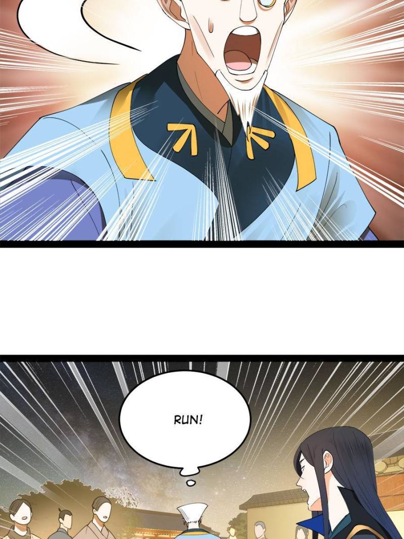 Ultimate Son-in-Law Chapter 67 - Page 34