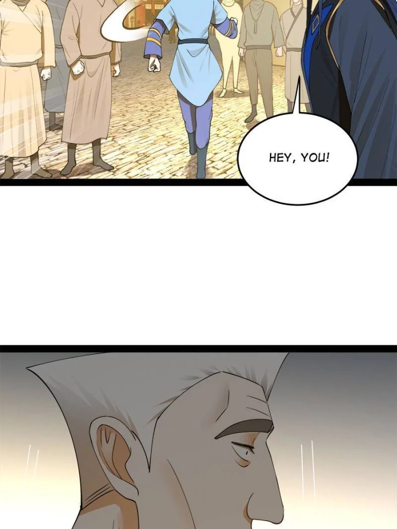 Ultimate Son-in-Law Chapter 67 - Page 35