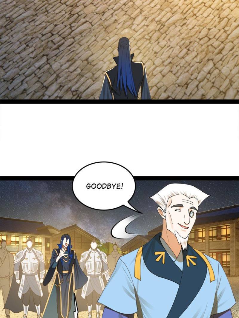 Ultimate Son-in-Law Chapter 67 - Page 37