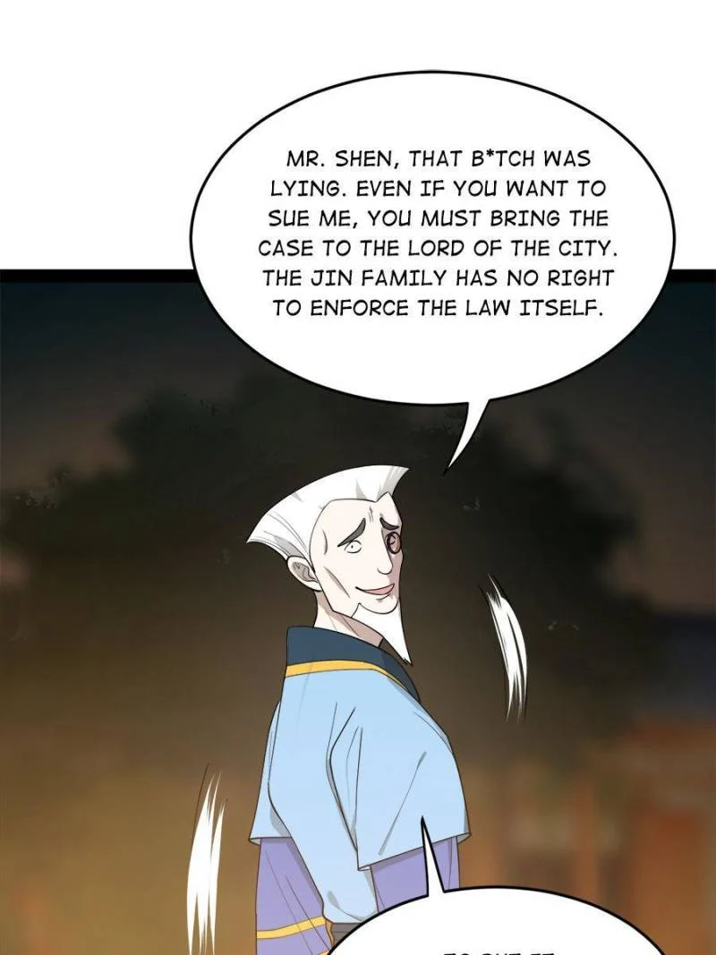 Ultimate Son-in-Law Chapter 67 - Page 39