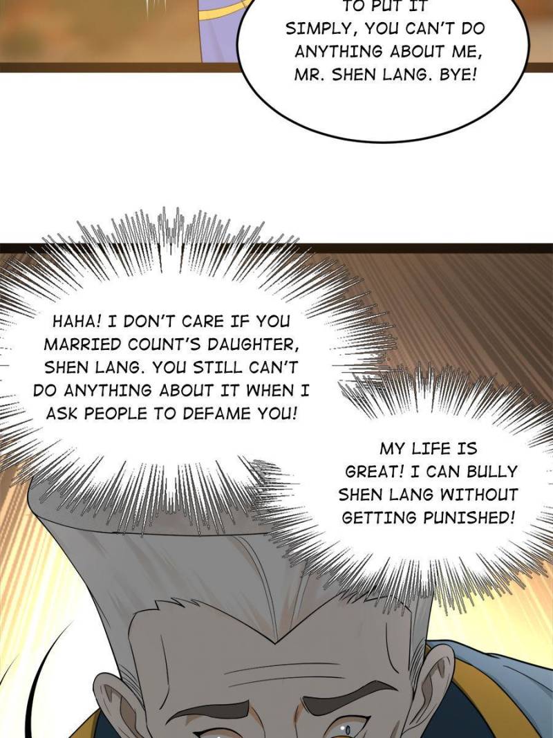 Ultimate Son-in-Law Chapter 67 - Page 40