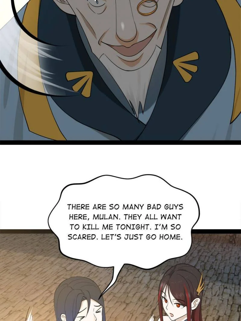 Ultimate Son-in-Law Chapter 67 - Page 41
