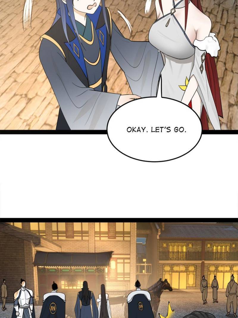 Ultimate Son-in-Law Chapter 67 - Page 42