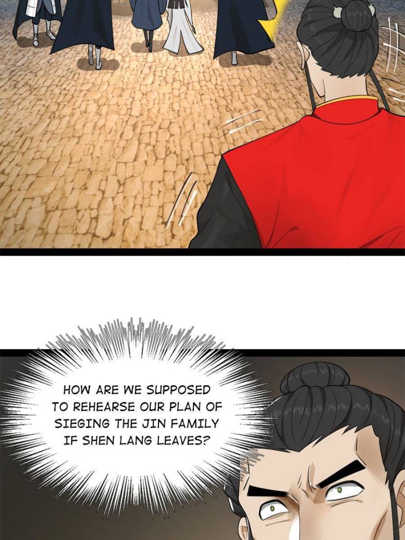 Ultimate Son-in-Law Chapter 67 - Page 43