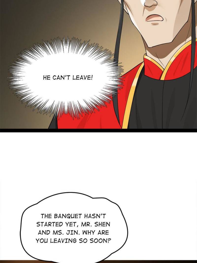 Ultimate Son-in-Law Chapter 67 - Page 44