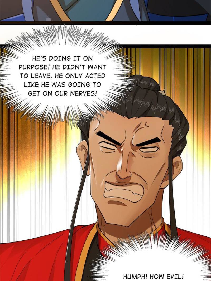 Ultimate Son-in-Law Chapter 67 - Page 48