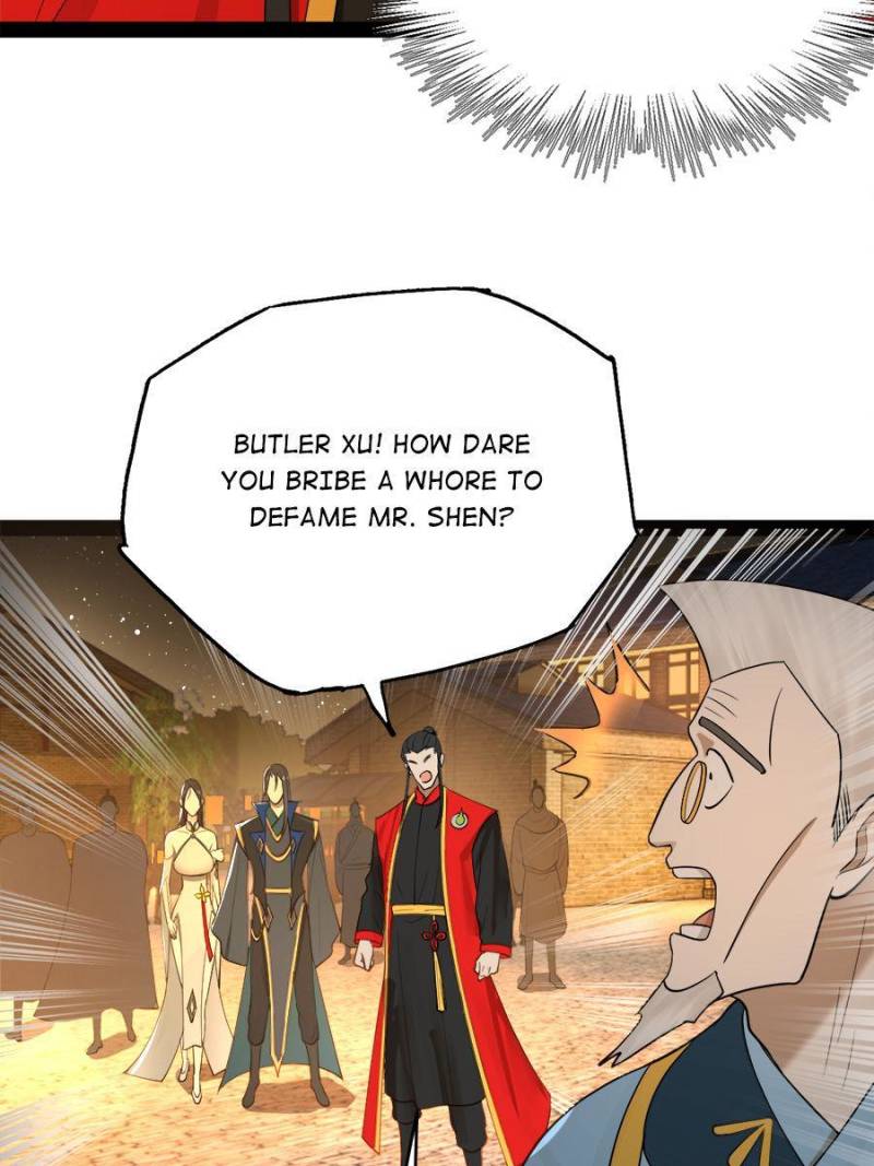 Ultimate Son-in-Law Chapter 67 - Page 49