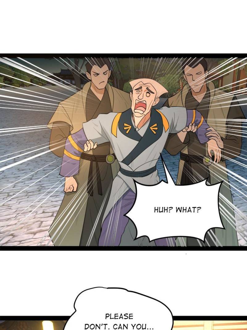 Ultimate Son-in-Law Chapter 67 - Page 51