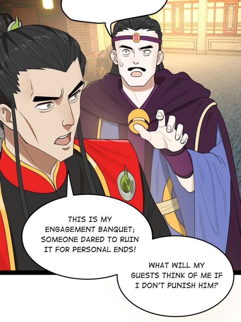 Ultimate Son-in-Law Chapter 67 - Page 52