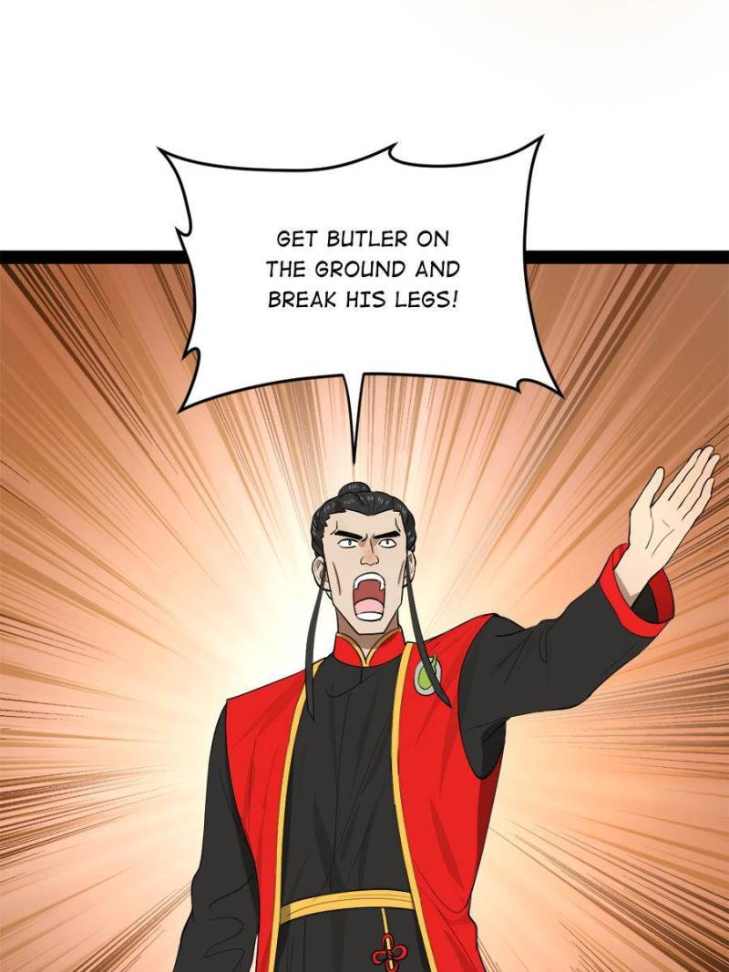Ultimate Son-in-Law Chapter 67 - Page 53