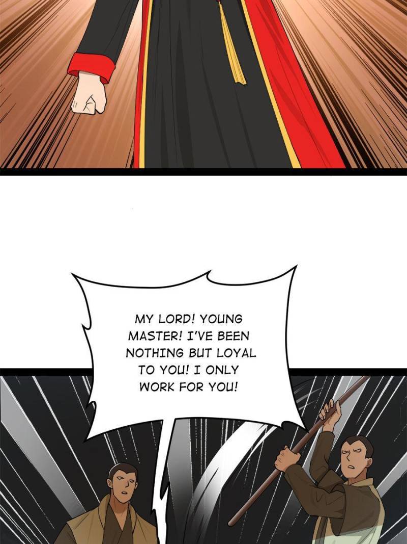 Ultimate Son-in-Law Chapter 67 - Page 54