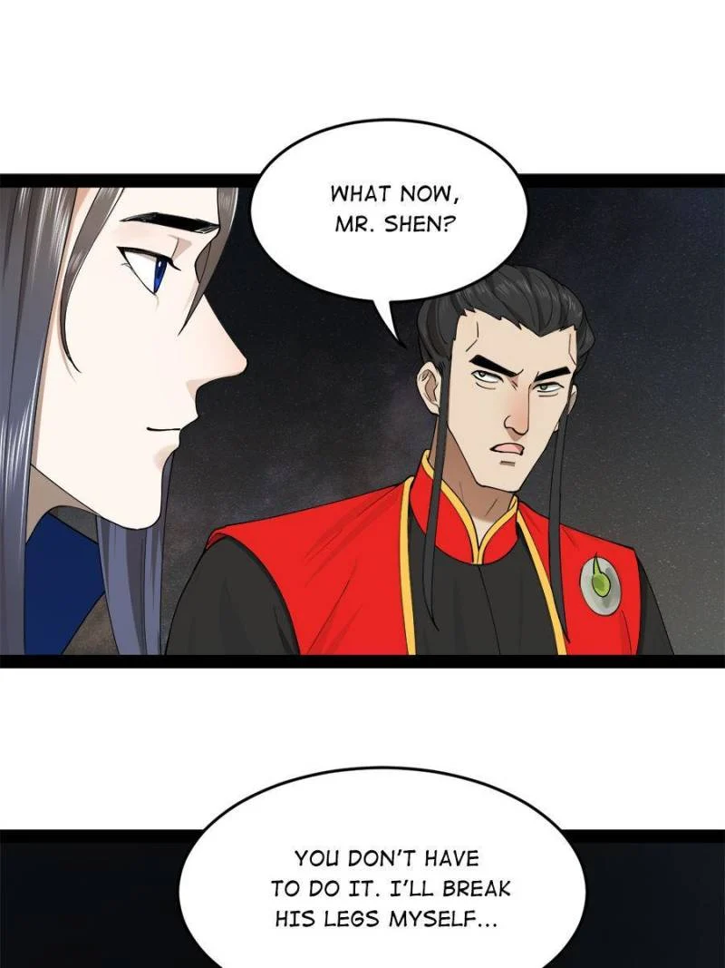 Ultimate Son-in-Law Chapter 68 - Page 1