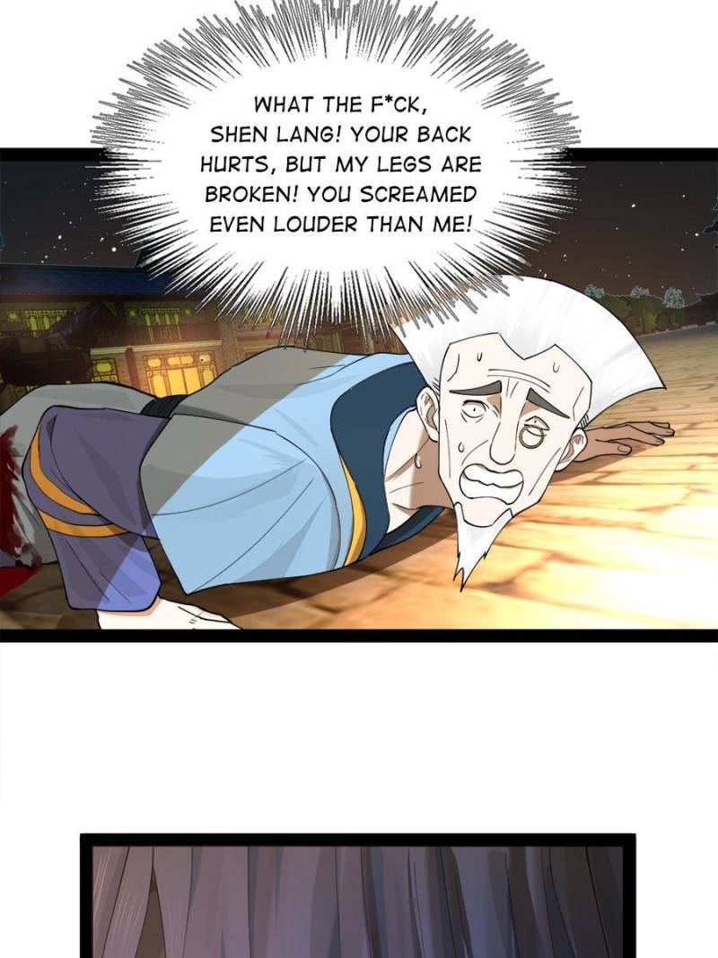 Ultimate Son-in-Law Chapter 68 - Page 12