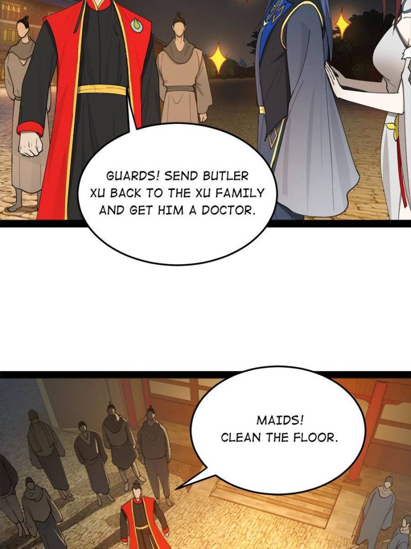 Ultimate Son-in-Law Chapter 68 - Page 14