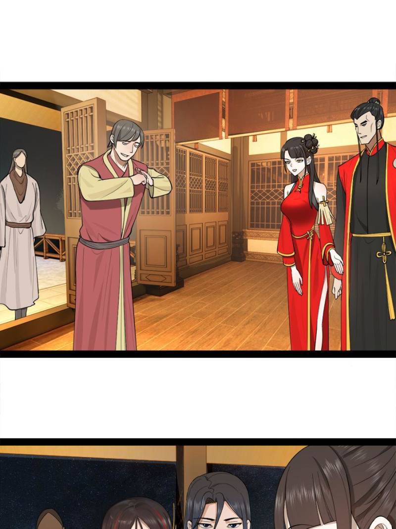 Ultimate Son-in-Law Chapter 68 - Page 19
