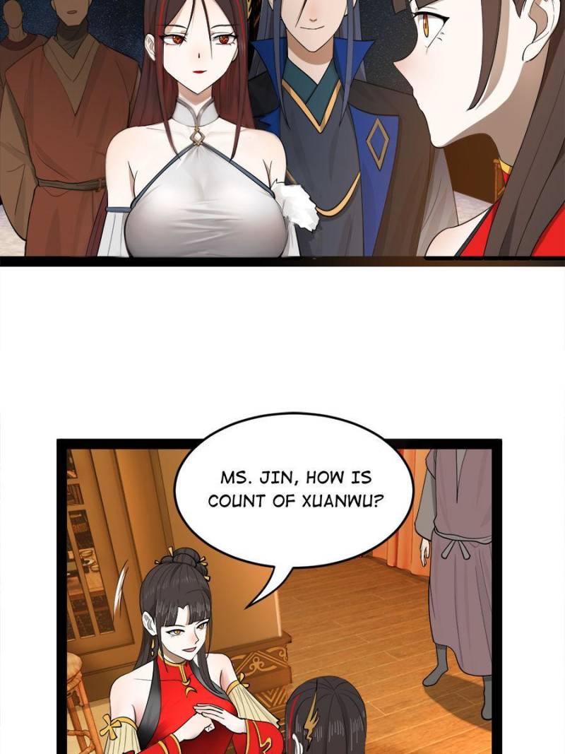 Ultimate Son-in-Law Chapter 68 - Page 20