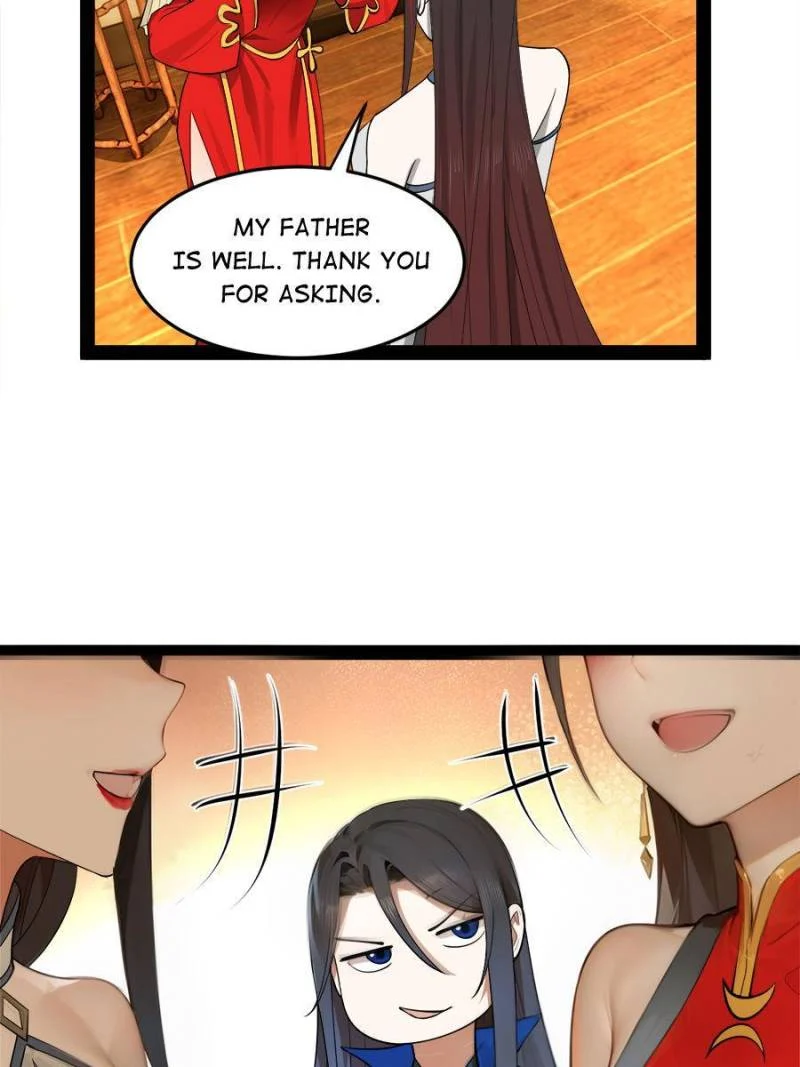 Ultimate Son-in-Law Chapter 68 - Page 21