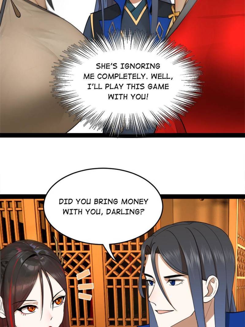 Ultimate Son-in-Law Chapter 68 - Page 22