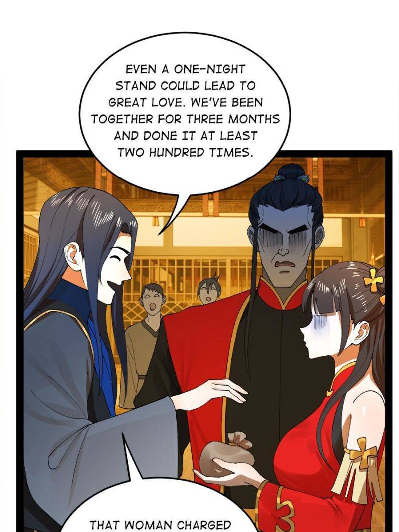 Ultimate Son-in-Law Chapter 68 - Page 31