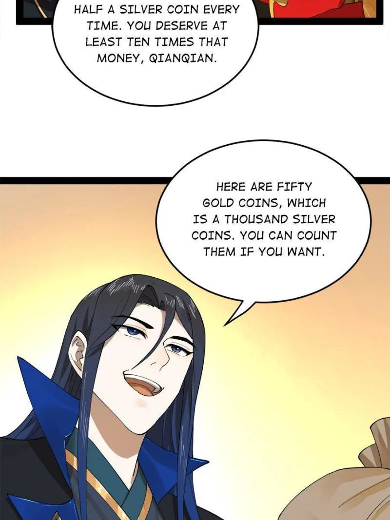 Ultimate Son-in-Law Chapter 68 - Page 32