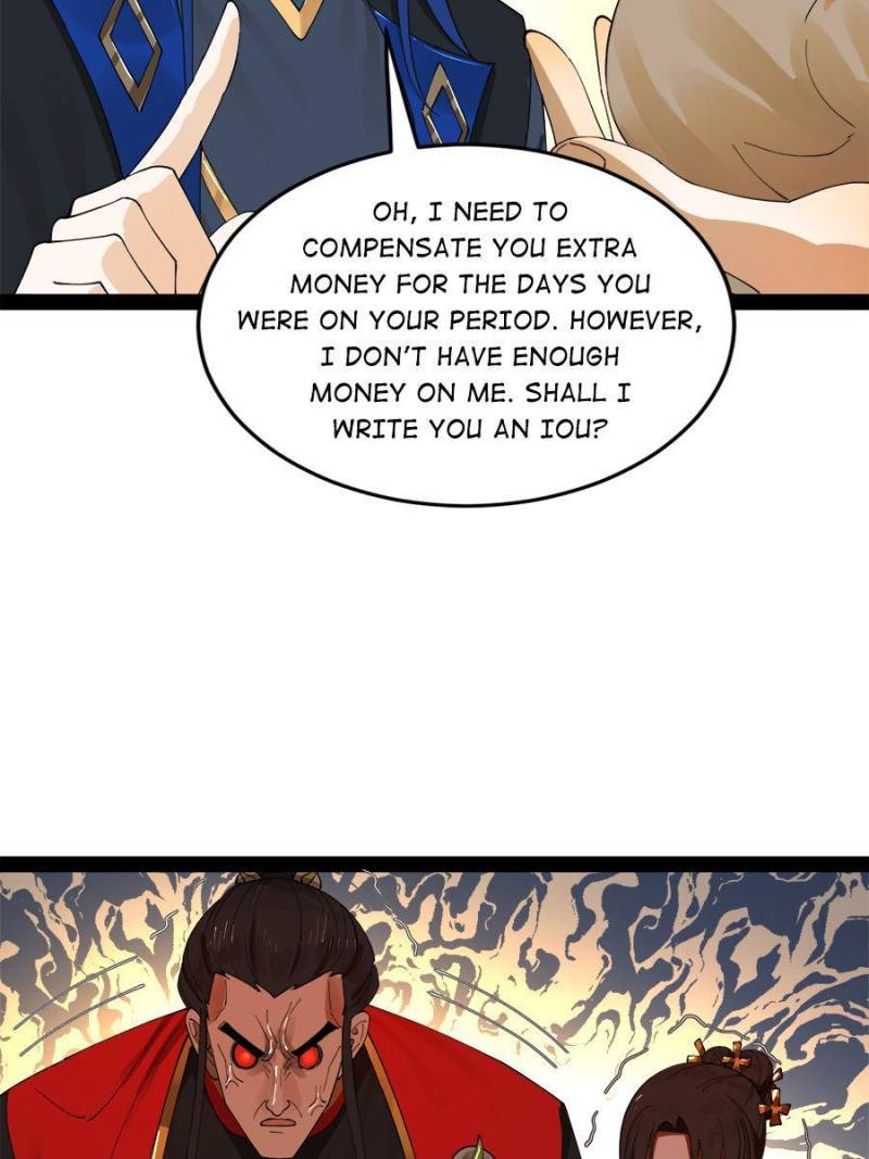 Ultimate Son-in-Law Chapter 68 - Page 33