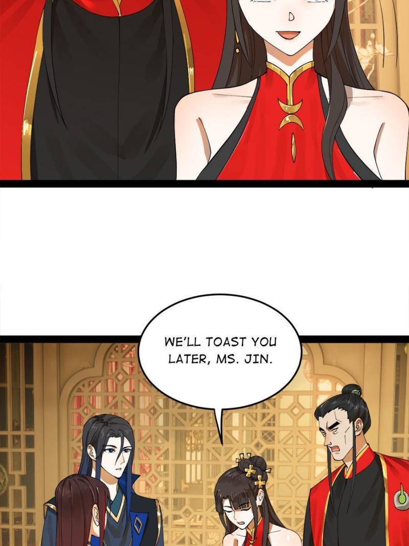 Ultimate Son-in-Law Chapter 68 - Page 35