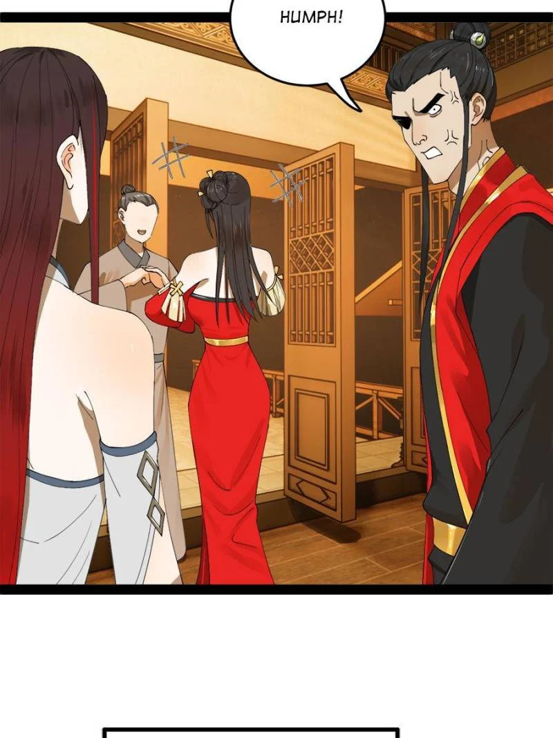 Ultimate Son-in-Law Chapter 68 - Page 37