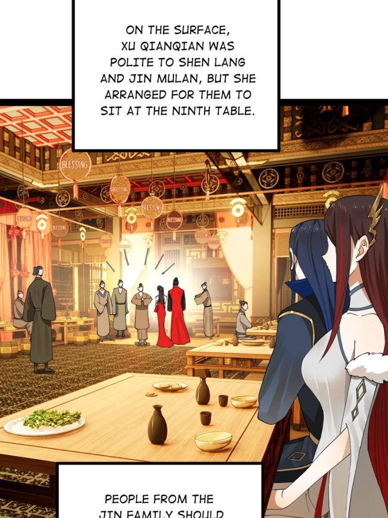 Ultimate Son-in-Law Chapter 68 - Page 38